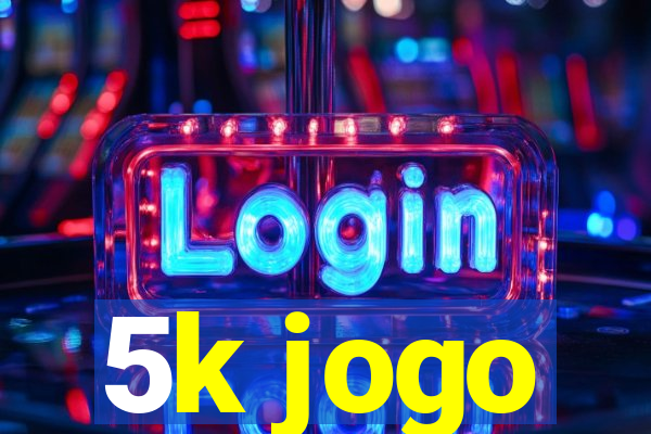 5k jogo